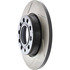 126.33108SL by CENTRIC - StopTech Sport Slotted