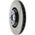 Centric 126.33120CSL Disc Brake Rotor
