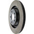 126.33125SL by CENTRIC - StopTech Sport Slotted