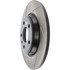 126.33127SR by CENTRIC - StopTech Sport Slotted