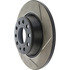 126.33129SL by CENTRIC - StopTech Sport Slotted