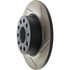 126.33131CSL by CENTRIC - Cryo Sport Slotted Rotor, Left