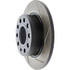 126.33135CSL by CENTRIC - Cryo Sport Slotted Rotor, Left