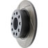 126.33135CSR by CENTRIC - Cryo Sport Slotted Rotor, Right