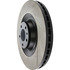 126.33118SR by CENTRIC - StopTech Sport Slotted