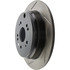 126.40063CSL by CENTRIC - Cryo Sport Slotted Rotor, Left