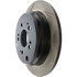 126.40065SL by CENTRIC - StopTech Sport Slotted Rotor, Left