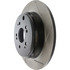 126.40072CSL by CENTRIC - Cryo Sport Slotted Rotor, Left