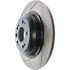 Centric 126.40074CSR Disc Brake Rotor Cryo Sport Slotted Rotor, Right