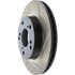Centric 126.40082CSL Disc Brake Rotor