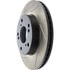 Centric 126.40082CSR Disc Brake Rotor