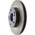 126.40082SR by CENTRIC - StopTech Sport Slotted