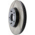 126.40084SL by CENTRIC - StopTech Sport Slotted