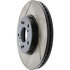 126.40084SR by CENTRIC - StopTech Sport Slotted