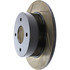 Centric 126.42014SR Disc Brake Rotor StopTech Sport Slotted