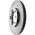 126.42023SR by CENTRIC - StopTech Sport Slotted