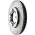 126.42028SR by CENTRIC - StopTech Sport Slotted