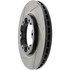 126.42029SR by CENTRIC - StopTech Sport Slotted