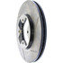 126.42034SL by CENTRIC - StopTech Sport Slotted