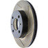 126.42035SL by CENTRIC - StopTech Sport Slotted