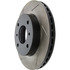 126.42041SR by CENTRIC - StopTech Sport Slotted