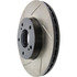 126.42043SR by CENTRIC - StopTech Sport Slotted