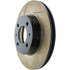 126.42052SR by CENTRIC - StopTech Sport Slotted