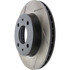 126.42060SR by CENTRIC - StopTech Sport Slotted