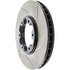 126.42063SL by CENTRIC - StopTech Sport Slotted