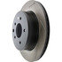 126.42072SR by CENTRIC - StopTech Sport Slotted