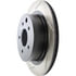 126.42077CSR by CENTRIC - Cryo Sport Slotted Rotor, Right