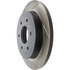 126.42081SR by CENTRIC - StopTech Sport Slotted