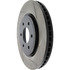 126.42085SL by CENTRIC - StopTech Sport Slotted