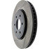 126.42085SR by CENTRIC - StopTech Sport Slotted