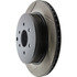 126.42086SR by CENTRIC - StopTech Sport Slotted