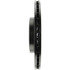125.34092 by CENTRIC - Centric Premium High Carbon Alloy Brake Rotor