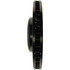 125.34115 by CENTRIC - Centric Premium High Carbon Alloy Brake Rotor