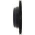 125.34150 by CENTRIC - Centric Premium High Carbon Alloy Brake Rotor