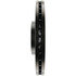 125.35091 by CENTRIC - Centric Premium High Carbon Alloy Brake Rotor