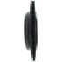 125.35092 by CENTRIC - Centric Premium High Carbon Alloy Brake Rotor