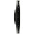 125.39044 by CENTRIC - Centric Premium High Carbon Alloy Brake Rotor