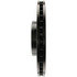 125.39042 by CENTRIC - Centric Premium High Carbon Alloy Brake Rotor