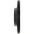 125.39047 by CENTRIC - Centric Premium High Carbon Alloy Brake Rotor