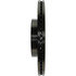 Centric 125.42074 Disc Brake Rotor Centric Premium High Carbon Alloy Brake Rotor