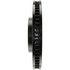 125.62069 by CENTRIC - Centric Premium High Carbon Alloy Brake Rotor