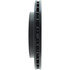 125.62071 by CENTRIC - Centric Premium High Carbon Alloy Brake Rotor