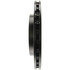 125.62083 by CENTRIC - Centric Premium High Carbon Alloy Brake Rotor