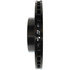 125.62172 by CENTRIC - Centric Premium High Carbon Alloy Brake Rotor