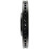 125.63053 by CENTRIC - Centric Premium High Carbon Alloy Brake Rotor