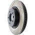 126.22009SR by CENTRIC - StopTech Sport Slotted